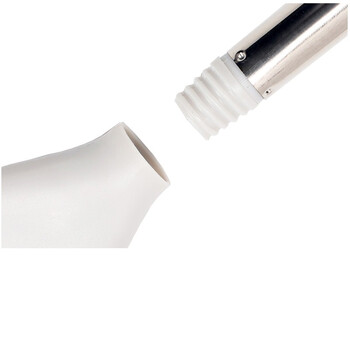 Homeglen 防风马鬃毛扫把簸箕套装垃圾铲笤帚不易粘头发 蓝绿色套装