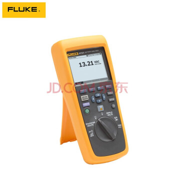 福禄克（FLUKE）BT521 蓄电池检测仪 3年维保