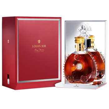 宝树行 人头马路易十三700ml remy martin louisxiii