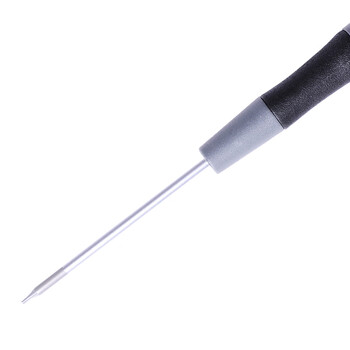 罗宾汉（RUBICON）梅花星型精密螺丝批REP-T3钟表螺丝刀 T3X60mm