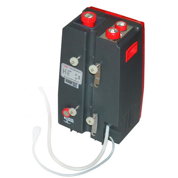 超宝（CHAOBAO）A-009 电子打泡箱 洗地机刷地机泡沫箱 地毯清洗起泡机