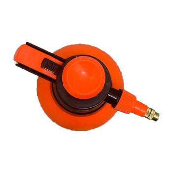 源恒达 YHD-2132562 塑料 气压式喷壶 2L/个