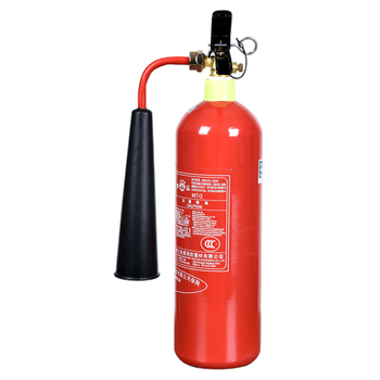 姚江 MT/2 2KG二氧化碳灭火器 手提式