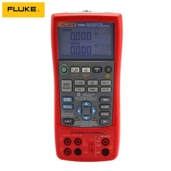 福禄克（FLUKE）F725Ex 本安型压力校准器 3年维保