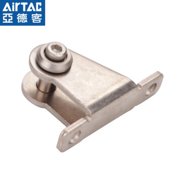 亚德客 AIRTAC 气缸支架 F-MF25SDB