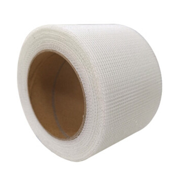 筑采 ZHUCAI 网格带 加密网格布内墙自粘网格玻璃纤维网格布8目15cm×27m 3卷起售 1卷价