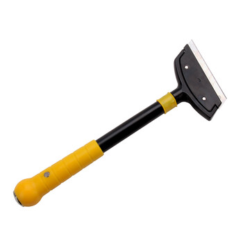 科力邦（Kelibang） 清洁铲刀 刮刀铲墙皮玻璃瓷砖除胶刀片 刮墙地板铲子装修美工刀保洁工具30cm KB3215