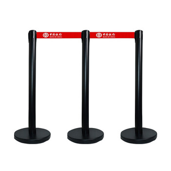 竹特 不锈钢一米线栏杆 隔离带印字费（100根起印 请咨询客服，自主下单不发货）