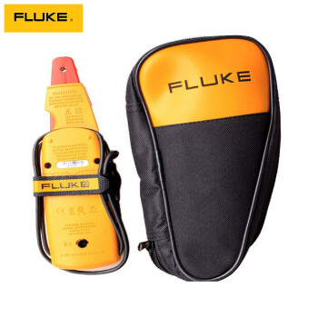 福禄克（FLUKE）F772 毫安过程钳形表钳型万用表电流表数字钳型万能表 3年维保