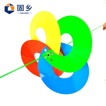 固乡 应急机场驱鸟设备 驱鸟风轮11米风轮10个钢丝绳，含2根钢叉，含2根地钉