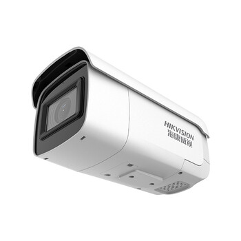 海康威视（HIKVISION）DS-2CD3626FWDA3/F-IZS(7-35mm) 智能警戒摄像头 人脸抓拍摄像头