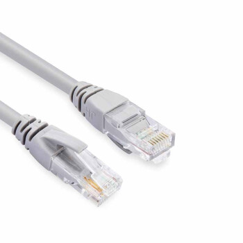 信霆 超五类网线 网线 CAT5e类百兆网络连接线  成品网线 3米 定制