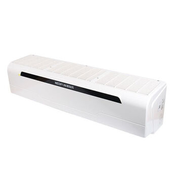 绿岛风（Nedfon）风幕机领秀离心1.2米风幕机上进风空气幕风帘机FM3512L-2（装高3.5米内）一价全包