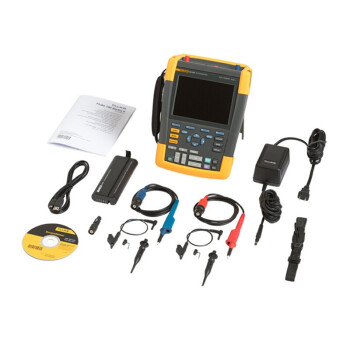 福禄克（FLUKE）190-502/AU/S 示波表手持式示波器 3年维保