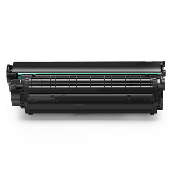 智通（Kilter KILTER CONSUMABLE）硒鼓 打印机墨粉盒 适用机型2900/3000，1020/M1005【Q2612A】