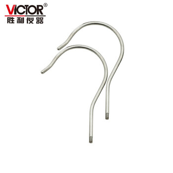 胜利仪器（VICTOR）无线高压语音核相仪高压核相器带语音高低压 VC1601 标配现货