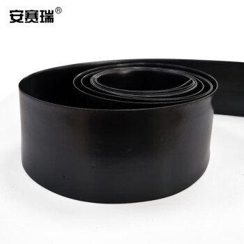 安赛瑞 喷水带 农用滴灌带塑料软管微喷带喷灌带大棚灌溉直径32mm壁厚0.4mm100米 27085