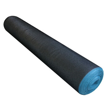 兰诗（LAUTEE）FW-1059 遮阳网加密加厚防尘网防晒工地大棚养殖户外庭院绿化遮阴隔热 10针2米宽100米长