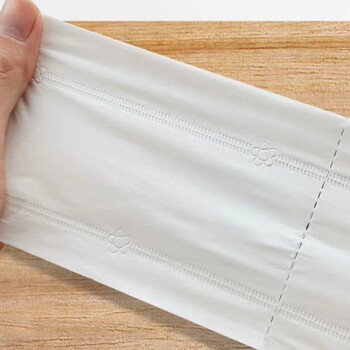 德蕴商用大盘纸卷纸3层加厚卫生纸 12卷整箱厕纸（整箱销售） 