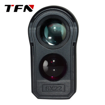 TFN LS系列测距仪 测速 测角 测高 测水平一体机 LS2000A 2000米（测建筑）