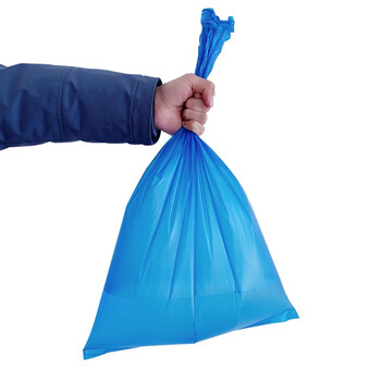 益美得 XT3201 一次性长筒鞋套加长加厚防尘防水养殖防护高筒鞋套 70*36cm加厚100双