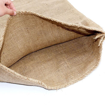 飞尔（FLYER）老式麻袋 编织袋 防洪防汛麻袋沙袋【FLM070】50个起批