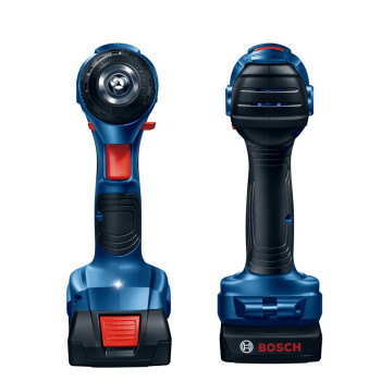 博世锂电冲击钻GSB 180-LI充电手电钻18V电动起子机电动工具 GSB 180-Li单电版