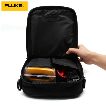 福禄克（FLUKE）F709 精密仪器校准仪回路校准仪排除过程回路故障 1年维保