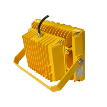 CARY凯瑞  LED防爆泛光灯  KLE5020 80W IP66  AC100-277V 6000K 