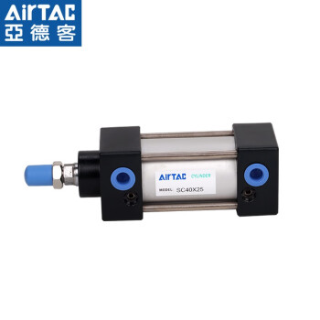 亚德客 AIRTAC 气缸 SC250X700