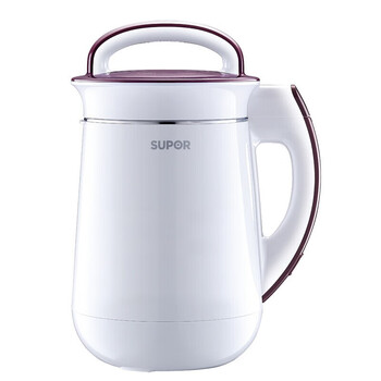 苏泊尔 SUPOR1.3L豆浆机 DJ13B-P80