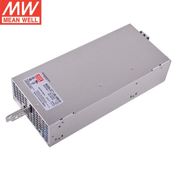 明纬 MEANWELL SE-1000-24  大功率开关电源(1000W左右) SE-1000-24 24V41.7A输出