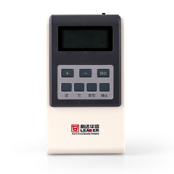 蓝炎 利达火灾报警LD128EN-100电子编码器 商用消防器材