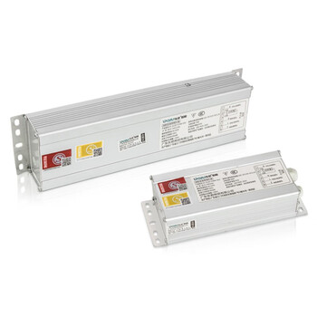 东君 大功率LED灯应急电源 12.8V 适配60W以内所有LED灯具 DJ-04H