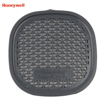 Honeywell霍尼韦尔 滤毒盒 72002CN 酸性气体 单盒式 定做 1个 