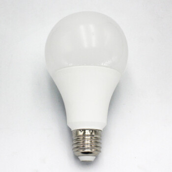 三棵松 LED球泡E27节能灯泡 9w 10个一组 220V白光 QP01