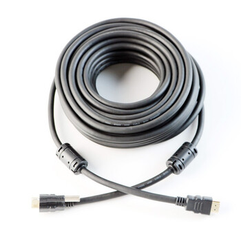 大华HDMI线 4K数字高清线 3D视频线数据线 多媒体接口线 5米