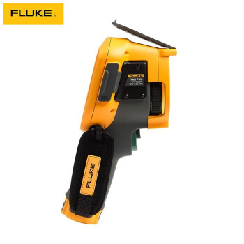 福禄克（FLUKE）Ti401 PRO 红外热像仪 热成像仪 2年维保