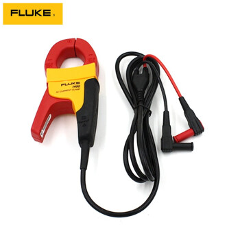 福禄克（FLUKE）I400 钳表型电流探头 1年维保