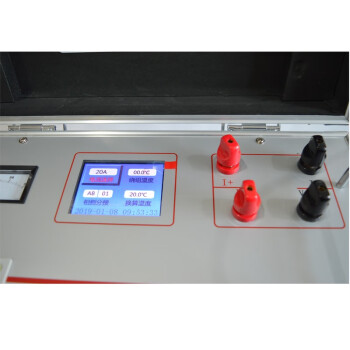 KASCE 直流电阻测试仪 ZDCD2-10A
