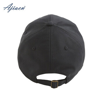 爱家 5071 防辐射帽子男女款 50%银纤维机房防辐射帽子电磁辐射防护四季 黑色 定做 均码 1顶