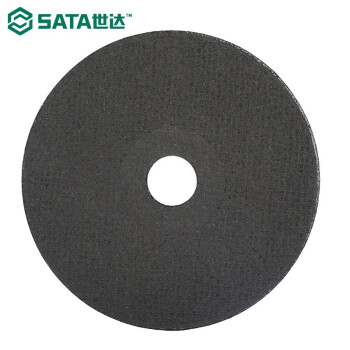 世达 SATA 切割片(绿)105×1.2×16MM 55010 1