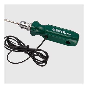 世达 SATA 62504 两用汽车测电笔