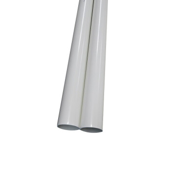 雄塑（HOMSO）PVC-U排水管 BAA06-B φ111mm （计价单位：米）