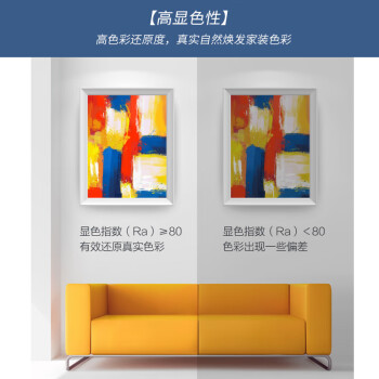 飞利浦LED灯泡 高亮型LED柱形灯泡 E27大螺口 5W 白光6500K色温