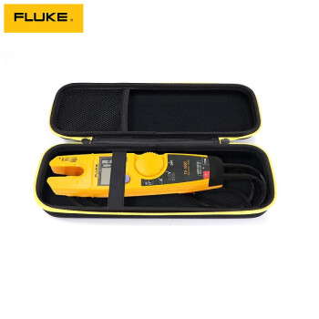 福禄克（FLUKE）T5-1000 叉形钳表/开口钳型电流表 1年维保