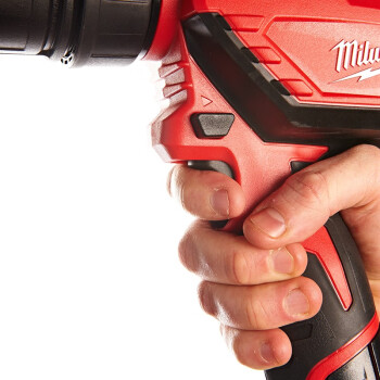 美沃奇 M12 PCG/310C-202B 充电式310ML注胶枪(两电一充)