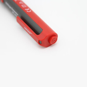 精明鼠(noyafa)NF-609A测电笔非接触感应测电笔智能验电笔零火线判断声音提示照明功能