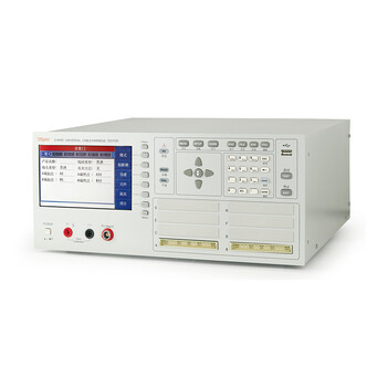 同惠（Tonghui） TH8602C 线材综合测试仪 1年维保