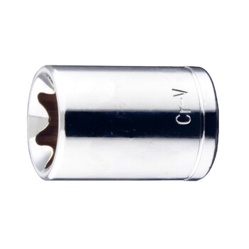 艾威博尔（ EVER POWER） 402120  C系列12.5MM系列花型套筒 【预计13天出货】